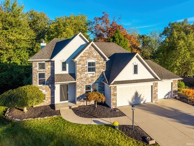 11819 Island Cove Dr, Fort Wayne, IN, 46845