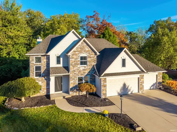 11819 Island Cove Dr, Fort Wayne, IN 46845