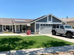 16386 Montgomery Ave, Fontana, CA 92336