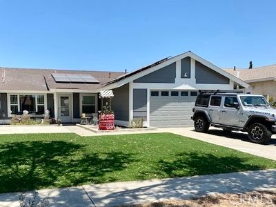 16386 Montgomery Ave, Fontana, CA, 92336