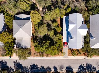 178 Bartons Way W, Santa Rosa Beach, FL 32459