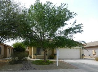 43887 W Bedford Dr, Maricopa, AZ 85138