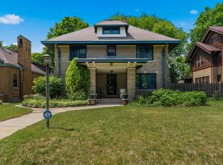 2147 N 53rd St, Milwaukee, WI 53208