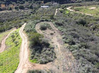 De Luz Murrieta Rd, Fallbrook, CA 92028