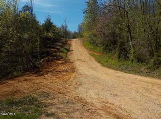 Gregory Ln, Maynardville, TN 37807