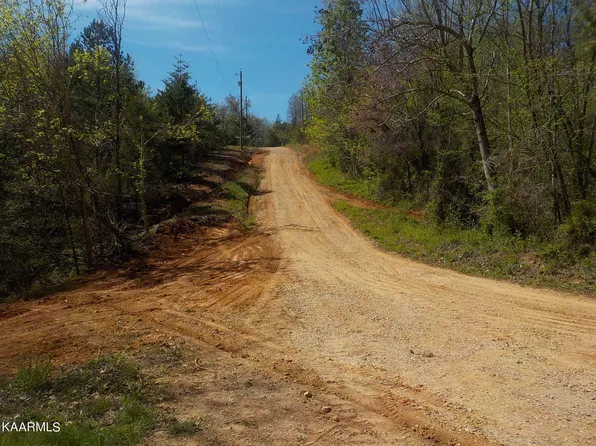 Gregory Ln, Maynardville, TN 37807