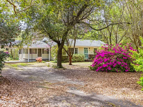 2830 Worth Drive, Wilmington, NC 28412