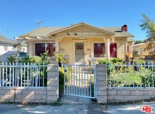 2912 5th Ave, Los Angeles, CA 90018