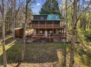 339 Sunrise Valley Rd, Blue Ridge, GA 30513