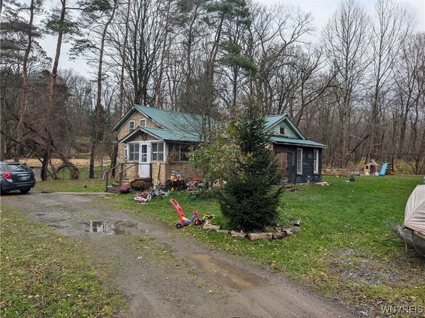 3831 Creek Rd, Chaffee, NY 14030