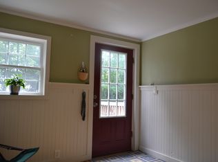 245 Hamilton Ter, Pittsfield, ME 04967
