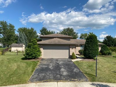7837 W Wheatfield Dr, Frankfort, IL, 60423