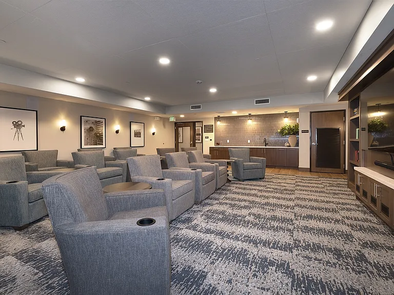 The Addie at Metro Center 55+ Apartments — Photo 14