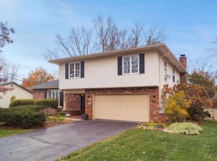 5881 Rocky Rill Rd, Columbus, OH 43235