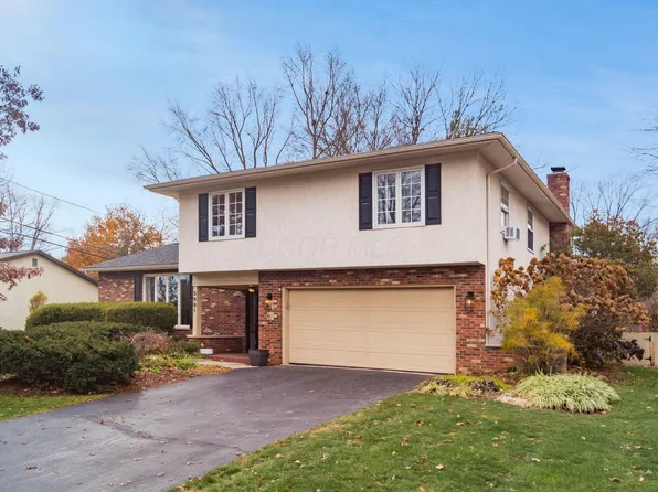 5881 Rocky Rill Rd, Columbus, OH 43235