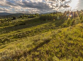 Tbd Little Coyote, Big Sky, MT 59716