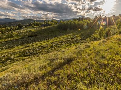 Little Coyote Road Meadow Vlg Lot 30, Big Sky, MT, 59716