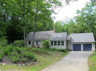 9 Whipporwill Rd, Windham, ME 04062
