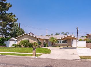 2154 Sebring Ave, Simi Valley, CA 93065