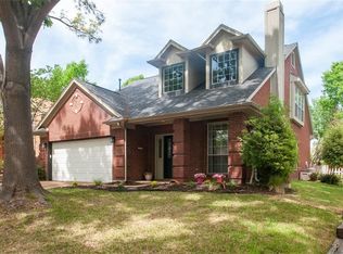 3308 Camden Dr, Flower Mound, TX 75028