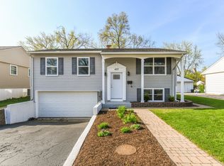 437 E Montana Ave, Glendale Heights, IL
