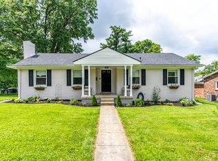 3516 Arden Pl, Lexington, KY 40517