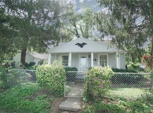 154 N Main St, Corwin, OH