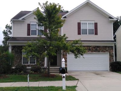 6336 Mary Lee Way, High Point, NC, 27265