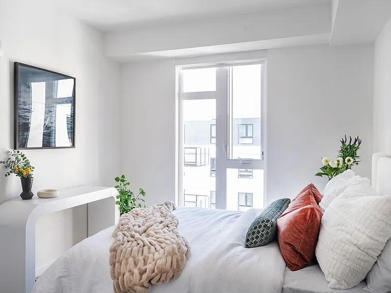 Kara Apartment in Koreatown — Photo 10