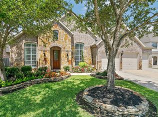 8911 Lilac Spgs, Houston, TX 77095