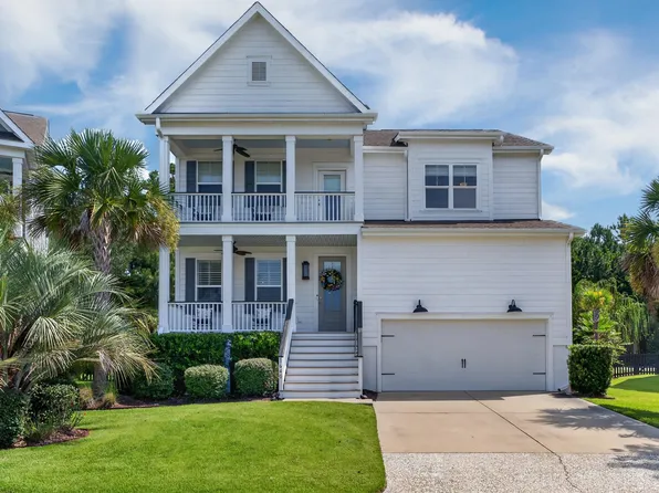 1640 Fort Palmetto Cir, Mount Pleasant, SC 29466