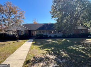 311 Fairmont Dr, Dublin, GA 31021