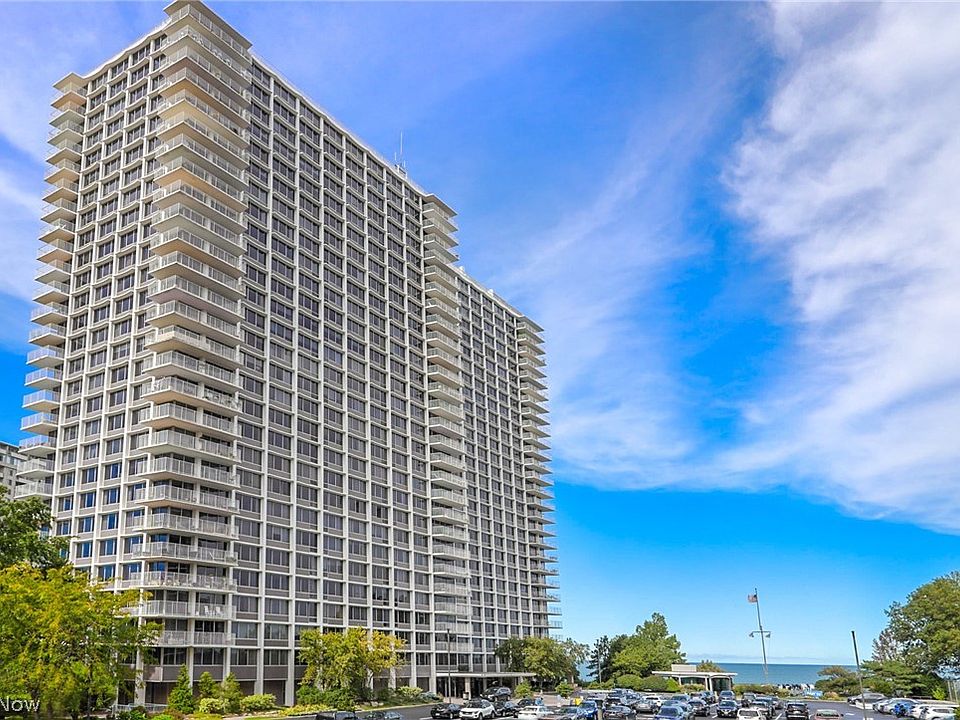 12700 Lake Ave APT 513, Lakewood, OH 44107 Zillow