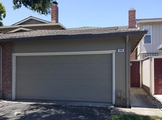 426 Poppy Pl, Mountain View, CA 94043