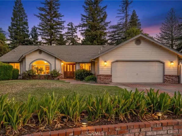 19 Skymountain Cir, Chico, CA 95928