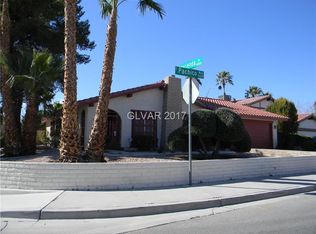5275 Pachico Way, Las Vegas, NV 89120