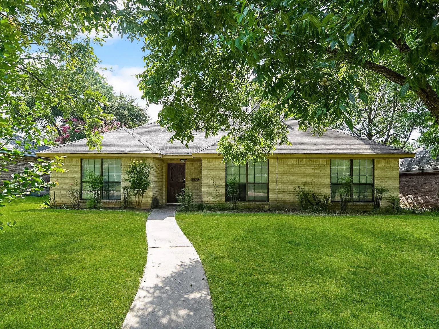4417 Lonestar Trl, Temple — Photo 1
