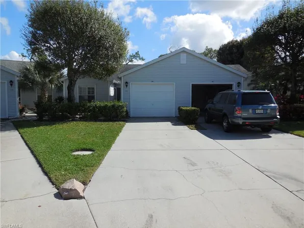 114 Quail Forest BLVD #7, NAPLES, FL 34105