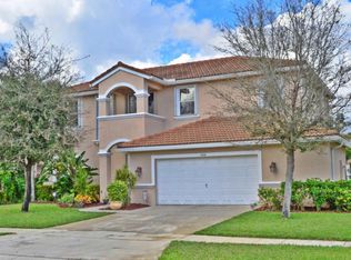 6156 Shadow Tree Ln, Lake Worth, FL 33463