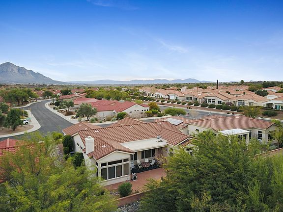 2nd image of 2221 E Cargondera Canyon Dr