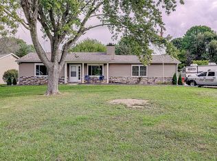 296 Gettysburg, Coatesville, IN 46121