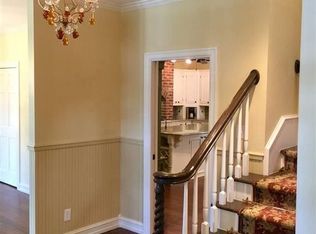 1214 Daffodil Ln, Longview, TX 75604