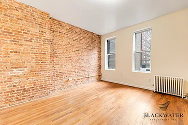 Rented by Blackwater Associates Inc.