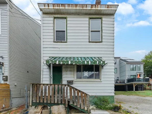 5146 Dresden Way, Pittsburgh, PA 15201