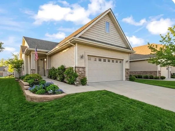 645 65th Pl Unit 129, West Des Moines, IA 50266