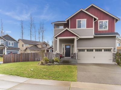 6727 Elaine Ct SE, Auburn, WA, 98092