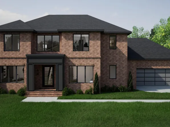 2328 Windy Woods Dr, Raleigh, NC 27607