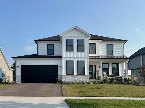 LOT 13 Faiths Way, Bettendorf, IA 52722