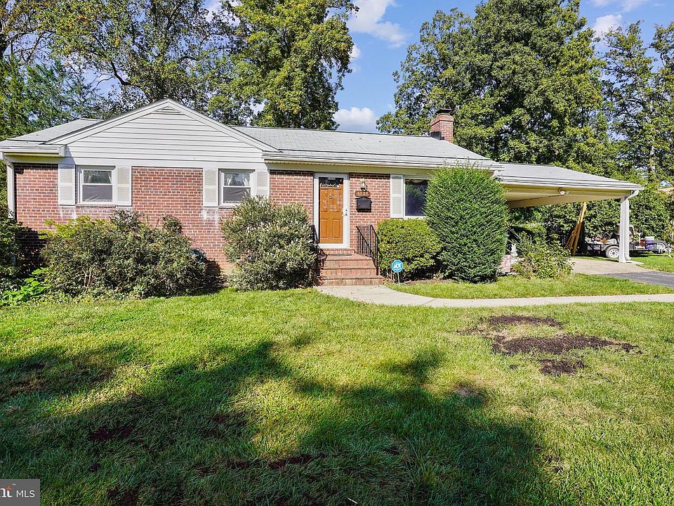 1st image of 3232 Norfolk Ln