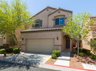 21 Jasmine Point St, Henderson, NV 89074